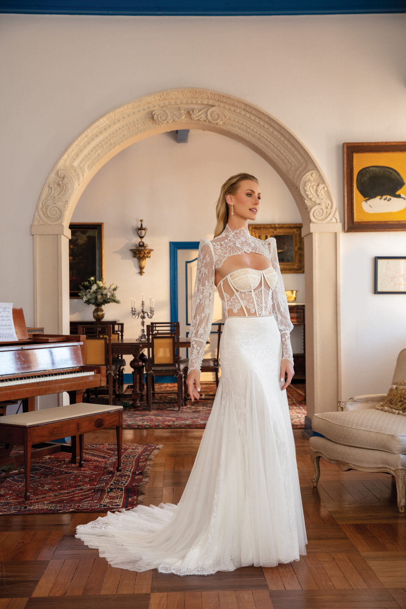 Vestido Amore