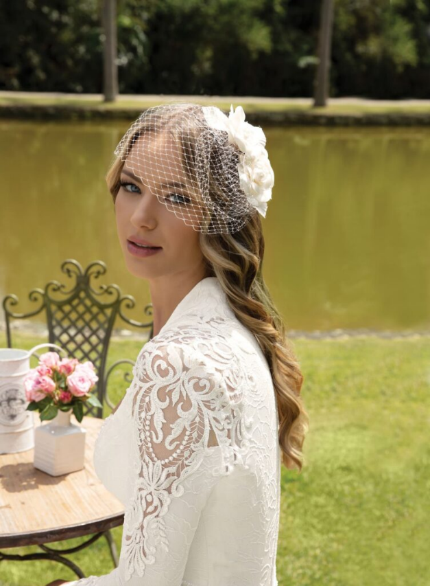 Fascinator